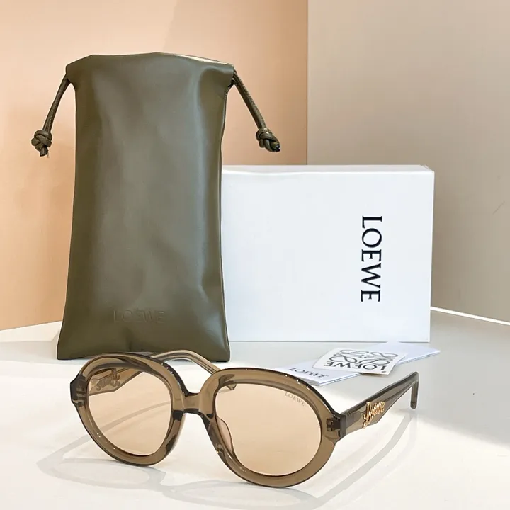 スーパーコピー ロエベ サングラス