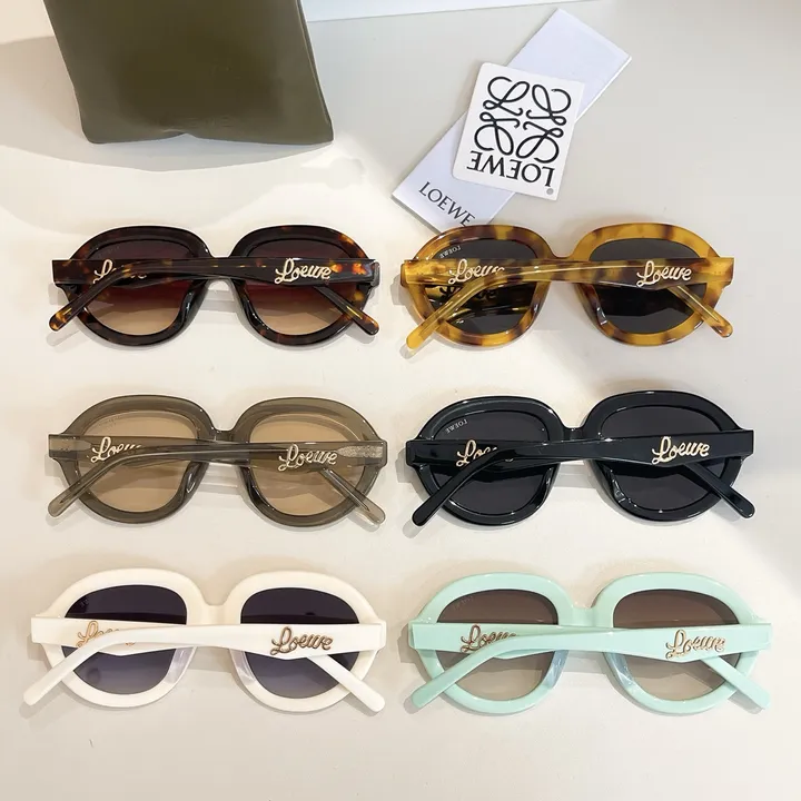 スーパーコピー ロエベ サングラス