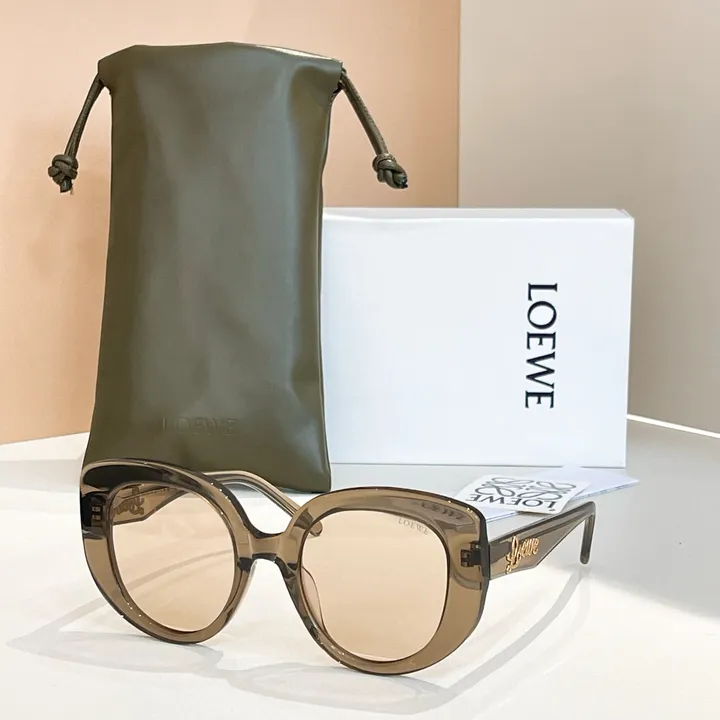 スーパーコピー ロエベ サングラス