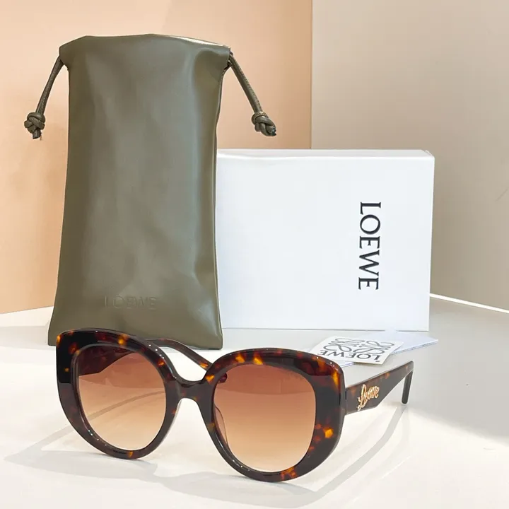 スーパーコピー ロエベ サングラス