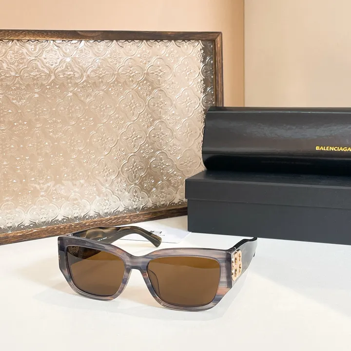 スーパーコピー バレンシアガ サングラス