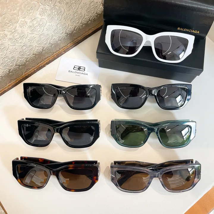 スーパーコピー バレンシアガ サングラス