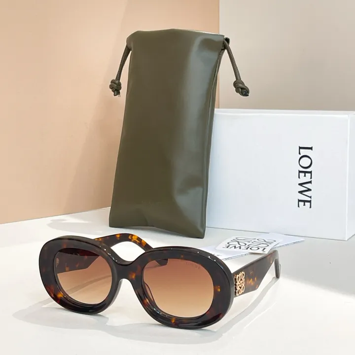 スーパーコピー ロエベ サングラス