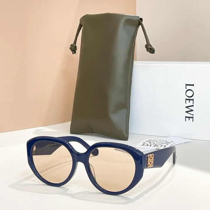 スーパーコピー ロエベ サングラス