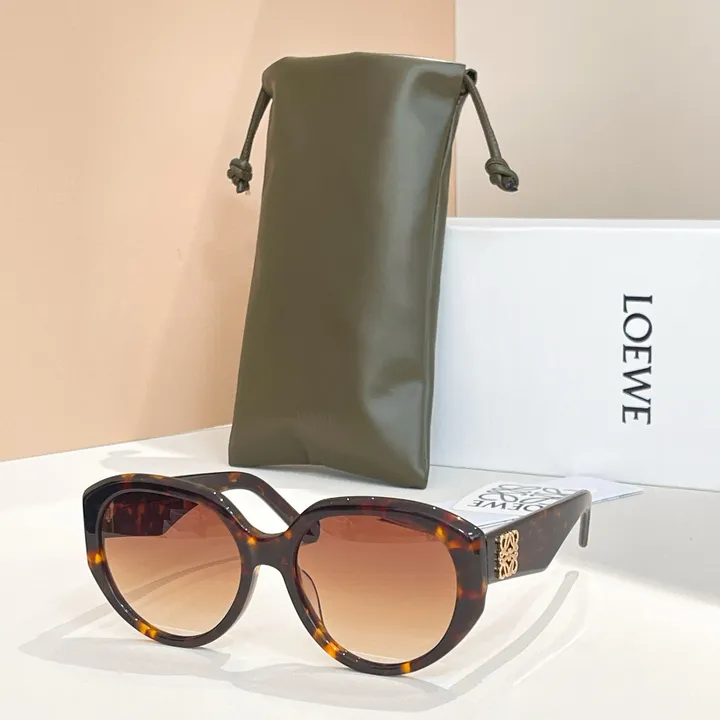 スーパーコピー ロエベ サングラス