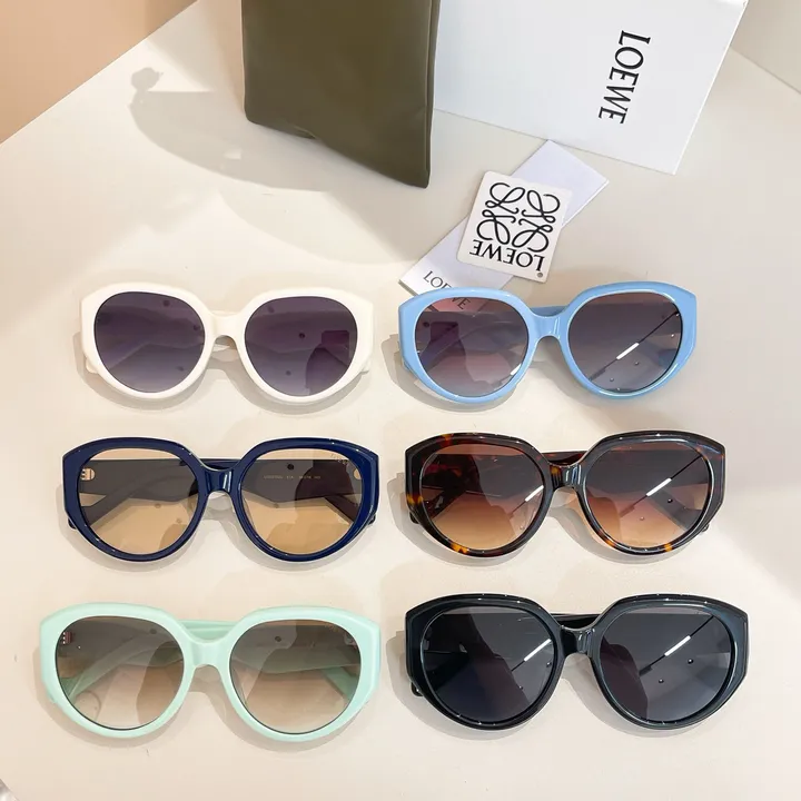 スーパーコピー ロエベ サングラス