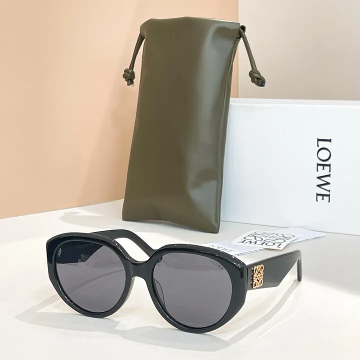 スーパーコピー ロエベ サングラス