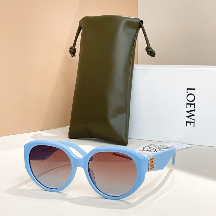 スーパーコピー ロエベ サングラス