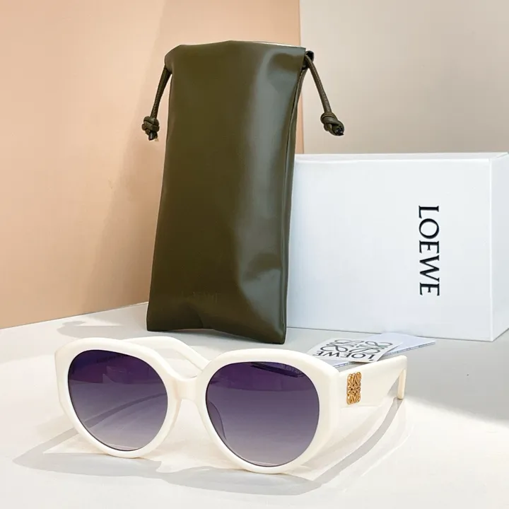 スーパーコピー ロエベ サングラス