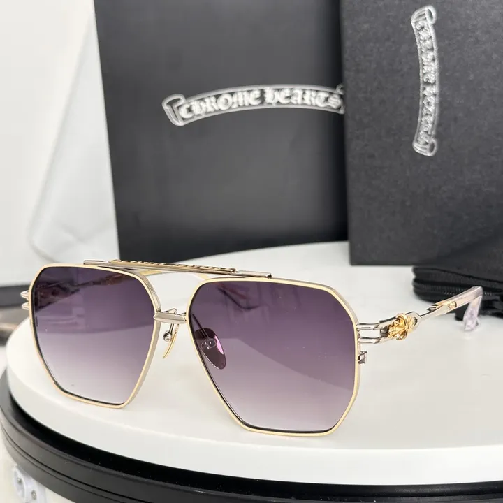 スーパーコピー クロムハーツ サングラス