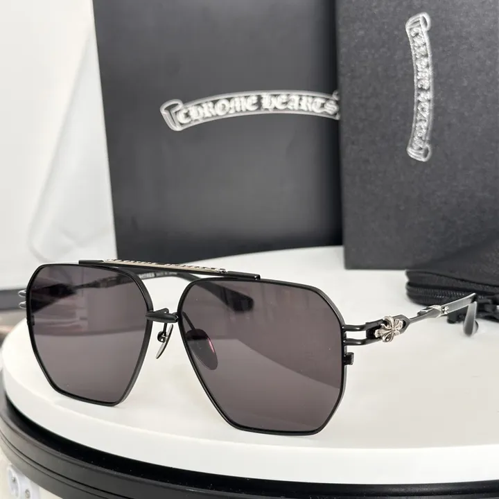 スーパーコピー クロムハーツ サングラス