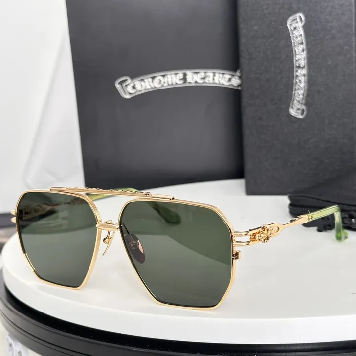 スーパーコピー クロムハーツ サングラス