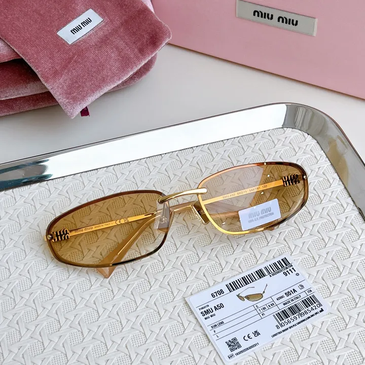 スーパーコピー ミュウミュウ サングラス