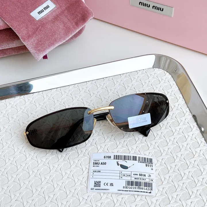 スーパーコピー ミュウミュウ サングラス