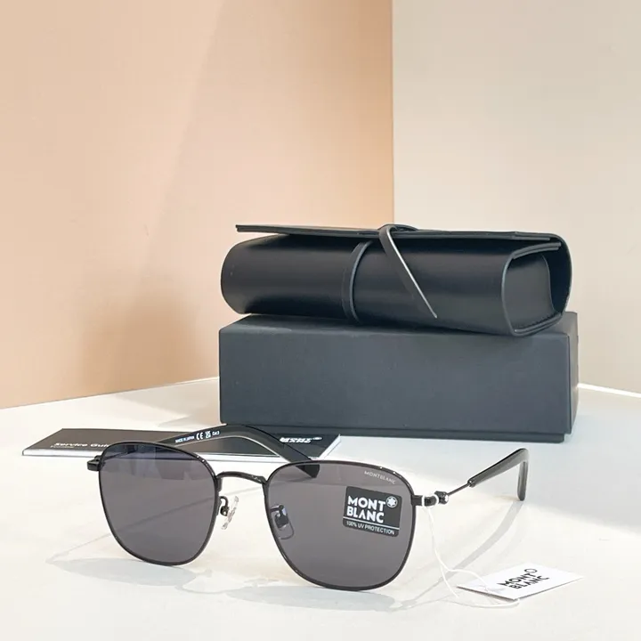 スーパーコピー モンブラン サングラス