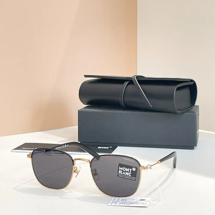 スーパーコピー モンブラン サングラス