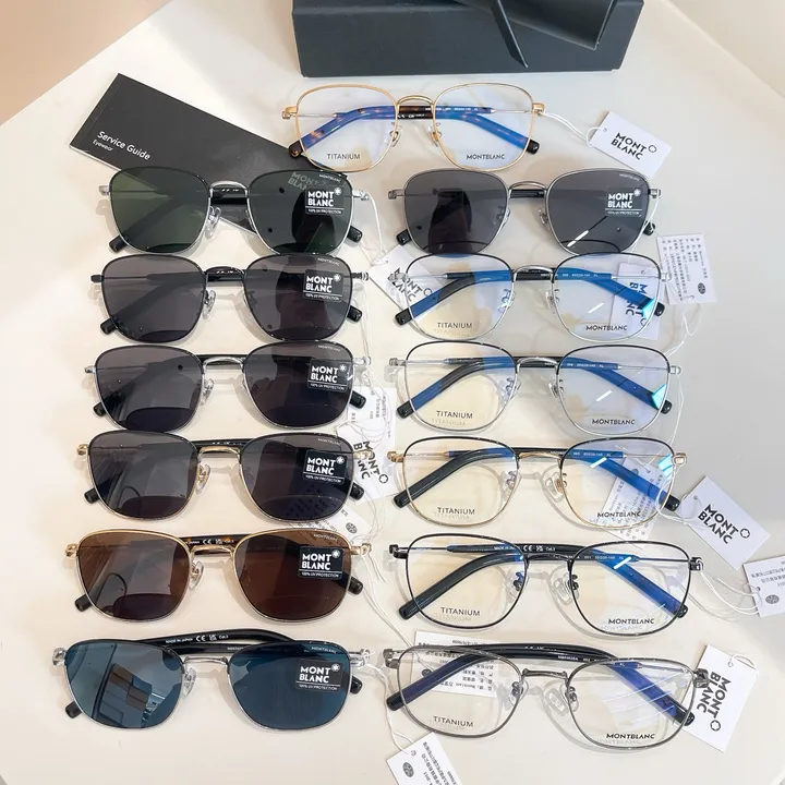 スーパーコピー モンブラン サングラス