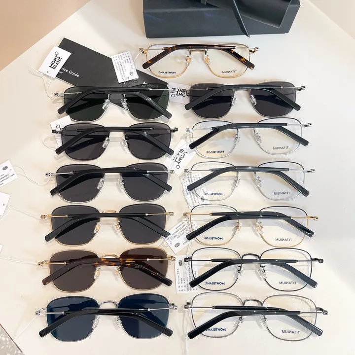 スーパーコピー モンブラン サングラス