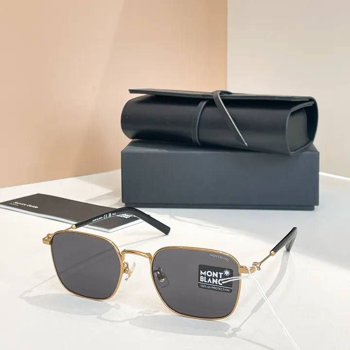 スーパーコピー モンブラン サングラス