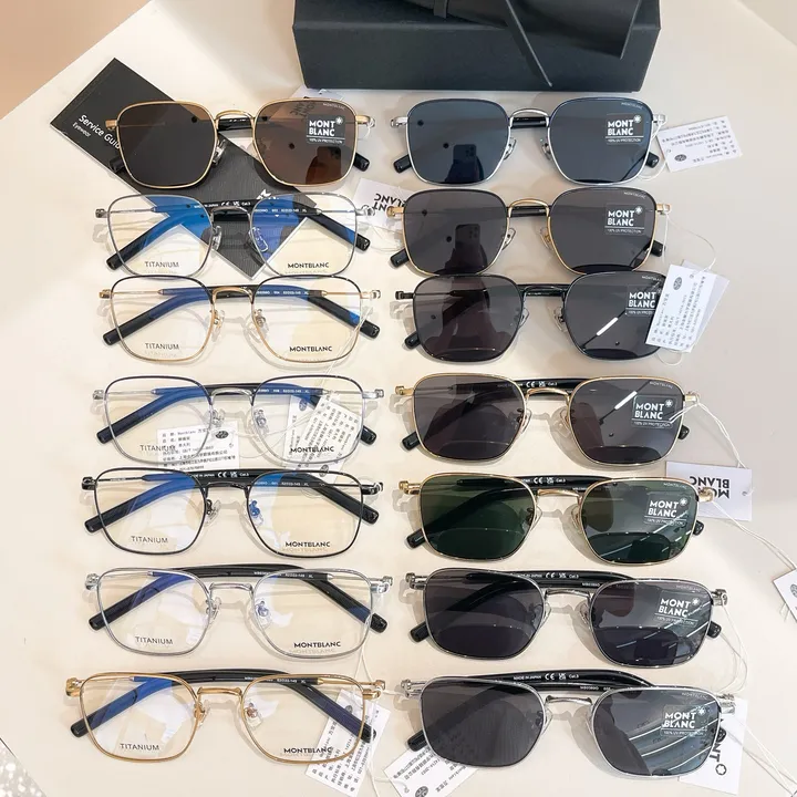 スーパーコピー モンブラン サングラス
