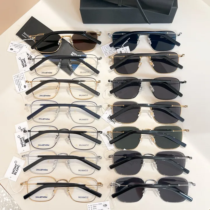 スーパーコピー モンブラン サングラス