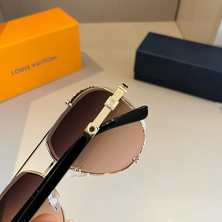 スーパーコピー ルイヴィトン サングラス