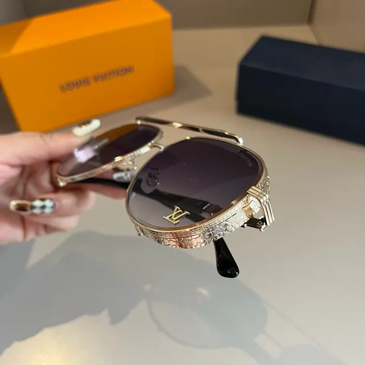 スーパーコピー ルイヴィトン サングラス