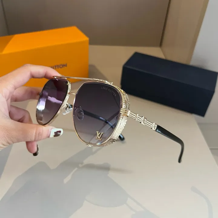 スーパーコピー ルイヴィトン サングラス