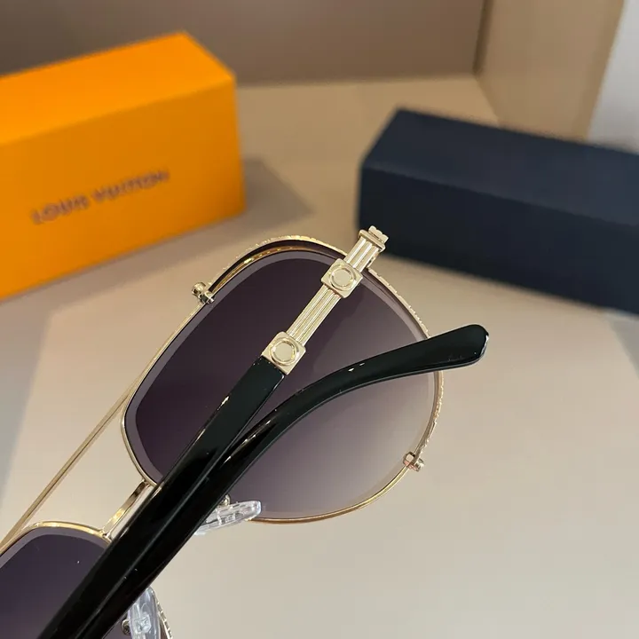スーパーコピー ルイヴィトン サングラス