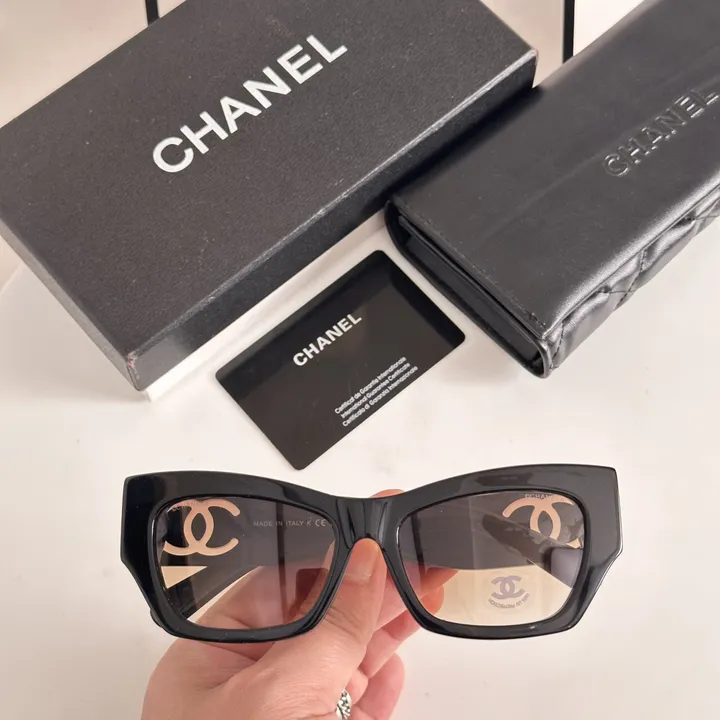 スーパーコピー シャネル サングラス