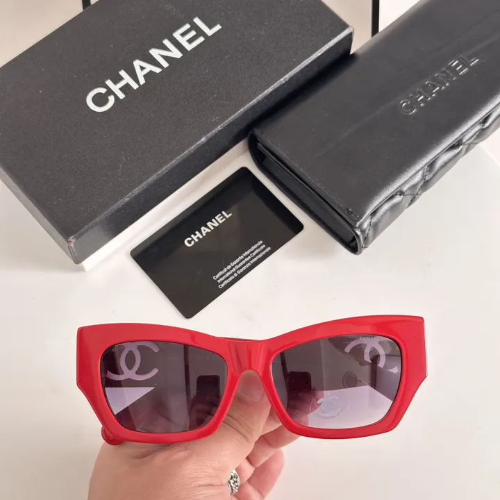 スーパーコピー シャネル サングラス