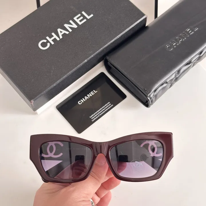 スーパーコピー シャネル サングラス