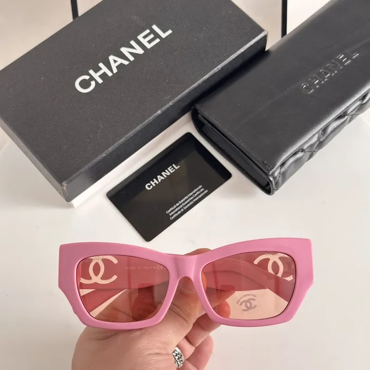 スーパーコピー シャネル サングラス