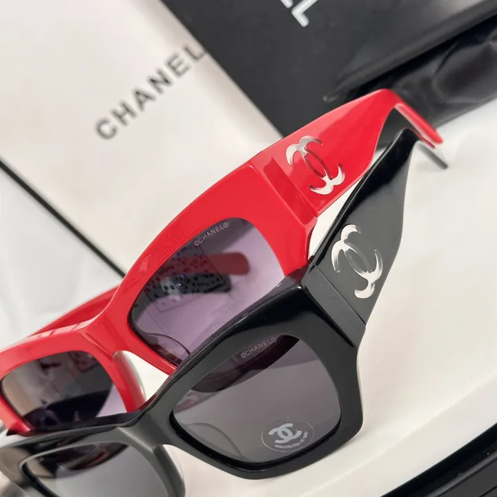 スーパーコピー シャネル サングラス