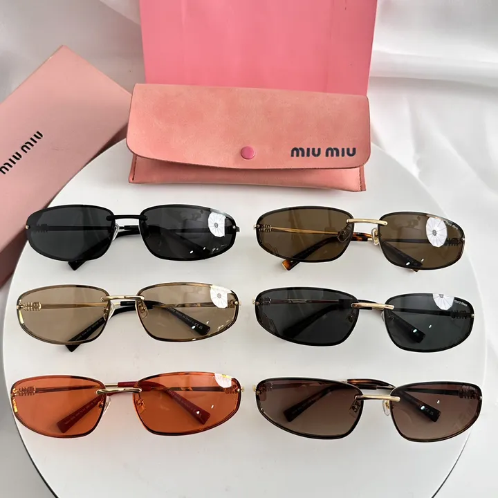 スーパーコピー ミュウミュウ サングラス