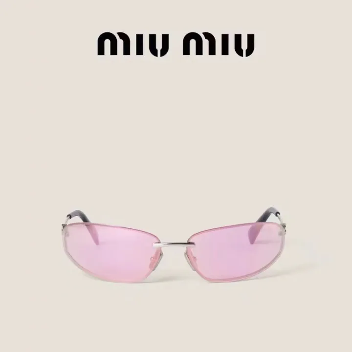 スーパーコピー ミュウミュウ サングラス