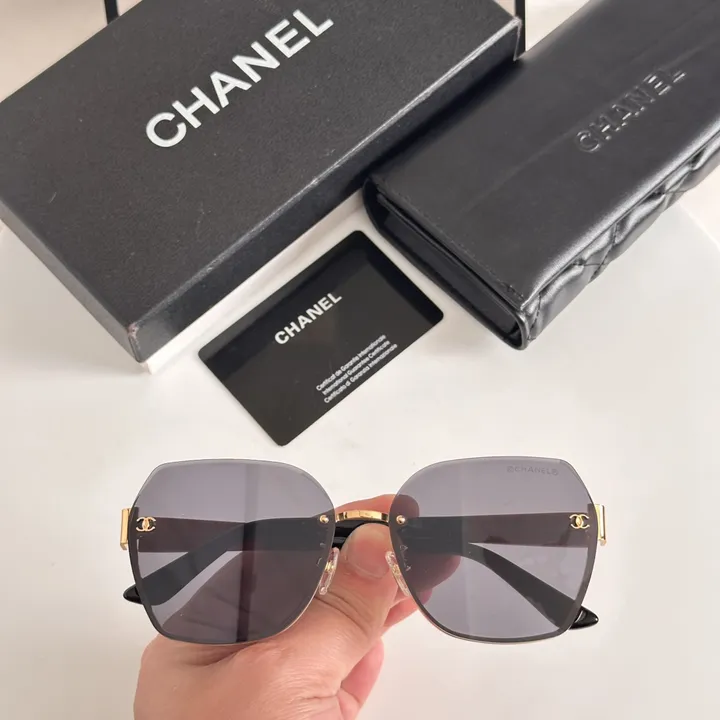 スーパーコピー シャネル サングラス