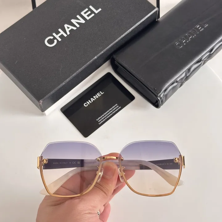 スーパーコピー シャネル サングラス