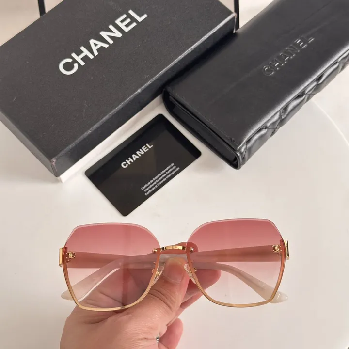 スーパーコピー シャネル サングラス