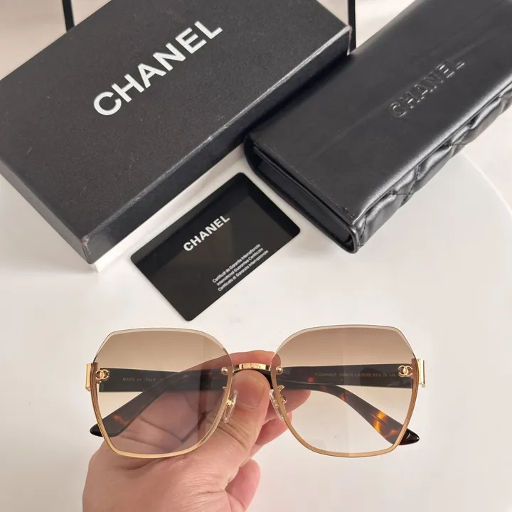 スーパーコピー シャネル サングラス