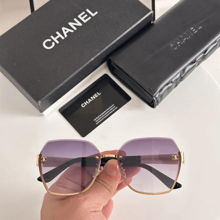 スーパーコピー シャネル サングラス