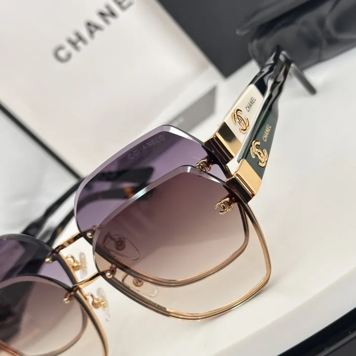 スーパーコピー シャネル サングラス