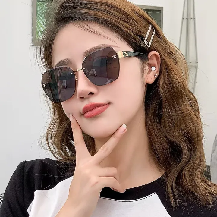 スーパーコピー シャネル サングラス