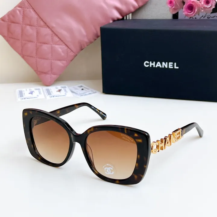 スーパーコピー シャネル サングラス