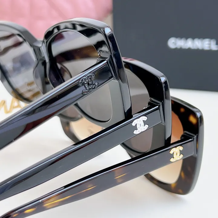 スーパーコピー シャネル サングラス