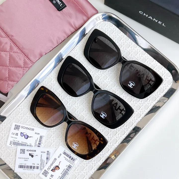 スーパーコピー シャネル サングラス