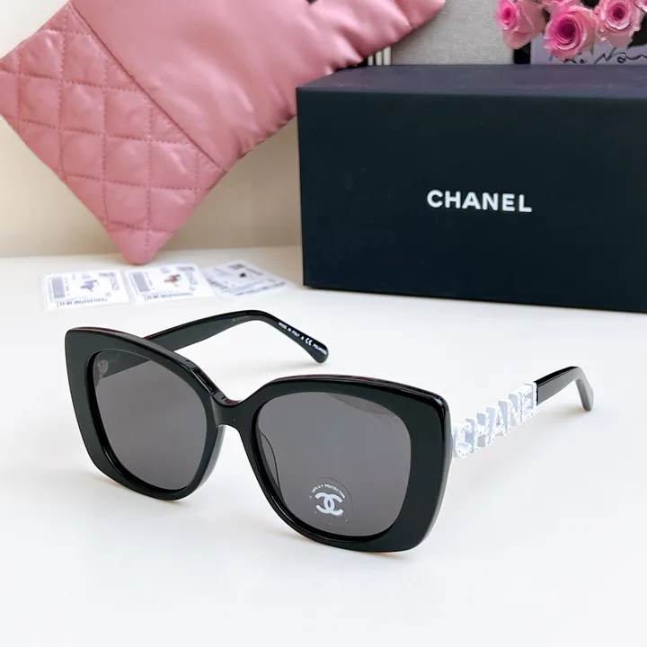 スーパーコピー シャネル サングラス