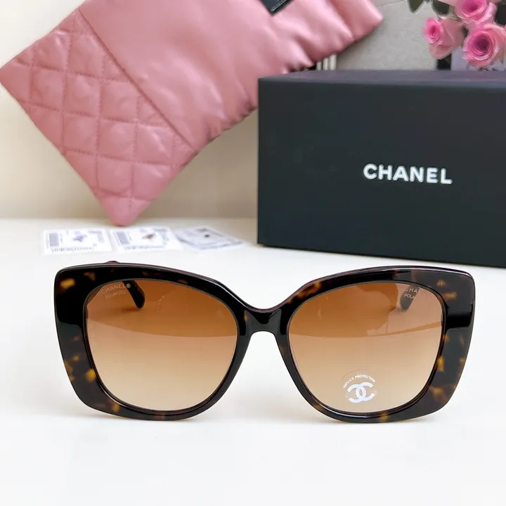 スーパーコピー シャネル サングラス
