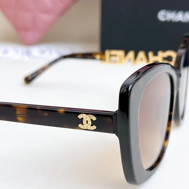 スーパーコピー シャネル サングラス