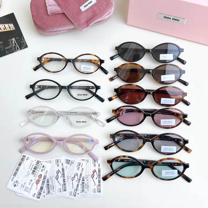 スーパーコピー ミュウミュウ サングラス